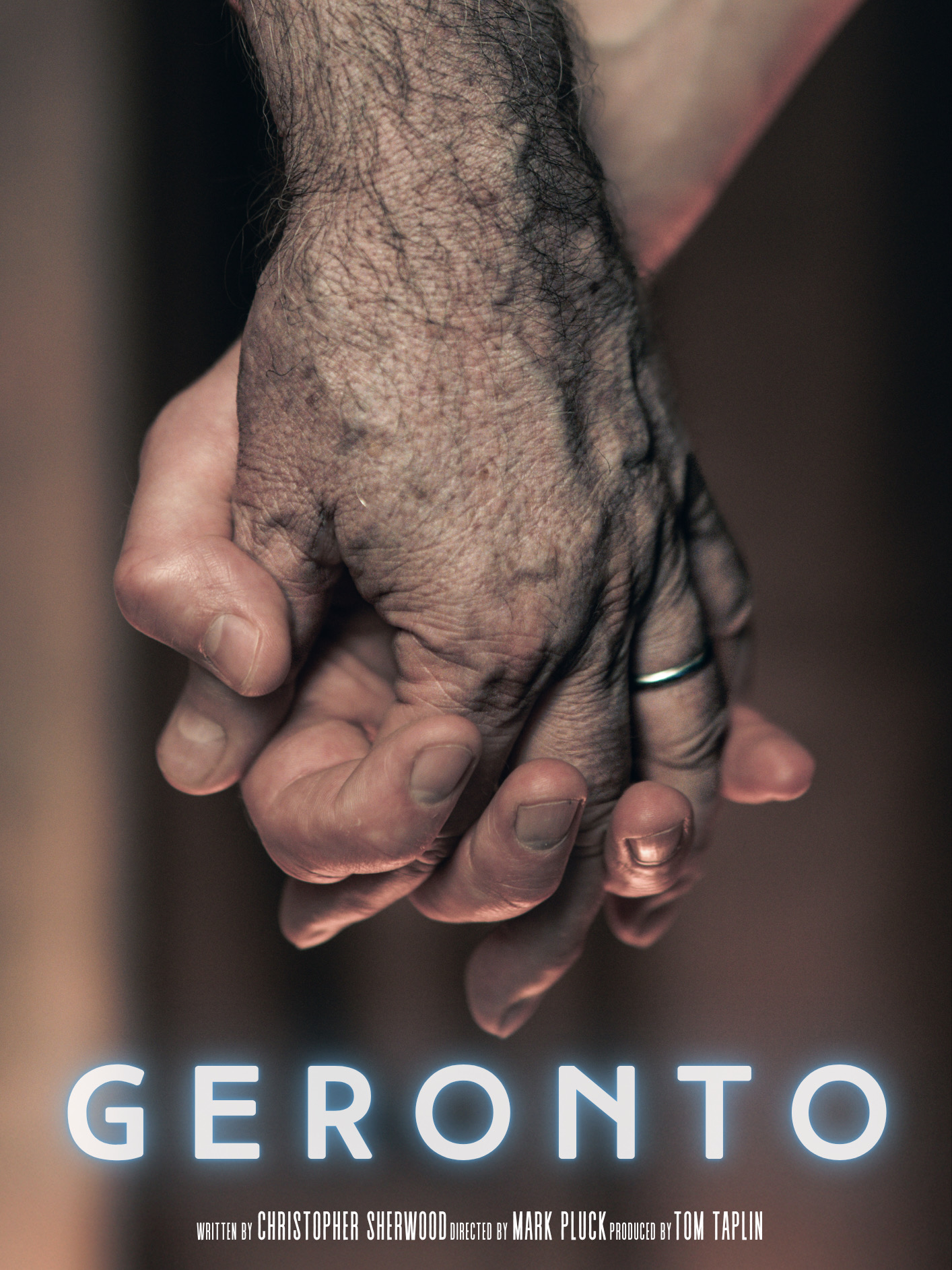 Geronto_Pre-Production